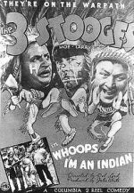 Watch Whoops, I'm an Indian! (Short 1936) Putlocker
