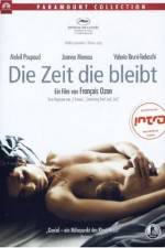 Watch Le temps qui reste Putlocker