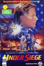 Watch Under Siege Putlocker