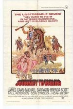 Watch Journey to Shiloh Putlocker