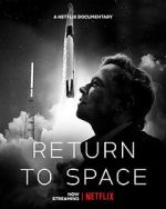 Watch Return to Space Putlocker