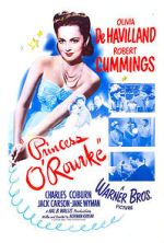 Watch Princess O'Rourke Putlocker