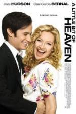 Watch A Little Bit of Heaven Putlocker