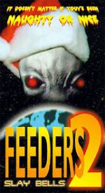 Watch Feeders 2: Slay Bells Putlocker