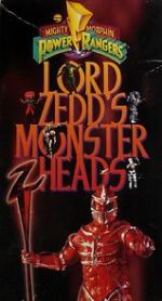 Watch Lord Zedd\'s Monster Heads: The Greatest Villains of the Mighty Morphin Power Rangers Putlocker