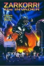 Watch Zarkorr! The Invader Putlocker