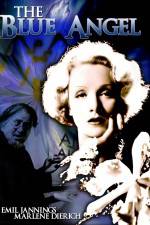 Watch The Blue Angel Putlocker