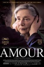 Watch Amour Putlocker