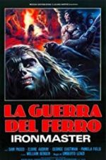 Watch Ironmaster Putlocker