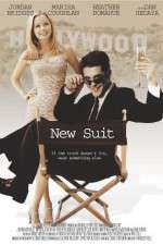 Watch New Suit Putlocker