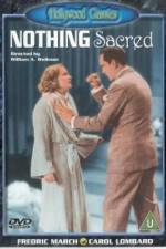 Watch Nothing Sacred Putlocker