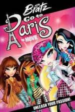 Watch Bratz Go To Paris The Movie Putlocker