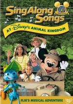 Watch Disney Sing-Along Songs: Flik\'s Musical Adventure at Disney\'s Animal Kingdom Putlocker
