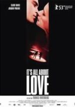 Watch It's All About Love Putlocker