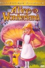 Watch Alice in Wonderland Putlocker