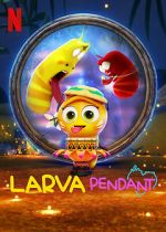 Watch Larva Pendant (Short 2022) Putlocker