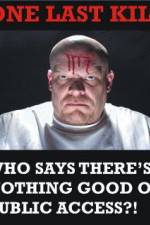 Watch One Last Kill Putlocker