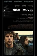 Watch Night Moves Putlocker
