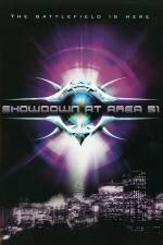 Watch Showdown at Area 51 Putlocker