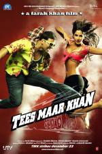 Watch Tees Maar Khan Putlocker