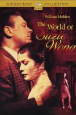 Watch The World of Suzie Wong Putlocker