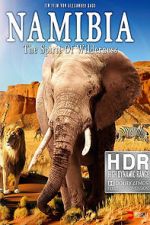 Watch Namibia - The Spirit of Wilderness Putlocker