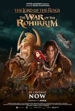 Watch The Lord of the Rings: The War of the Rohirrim Putlocker