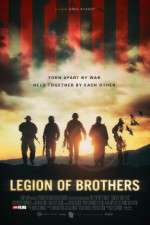 Watch Legion of Brothers Putlocker