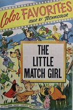 Watch The Little Match Girl (Short 1937) Putlocker