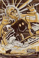 Watch Star Wars Droids: The Jawa Adventure Putlocker