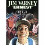 Watch Dr. Otto and the Riddle of the Gloom Beam Putlocker