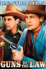 Watch Guns of the Law Putlocker