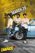 Watch Mad Square Putlocker