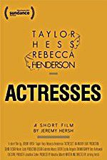 Watch Actresses Putlocker