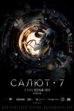 Watch Salyut-7 Putlocker