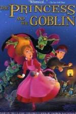 Watch The Princess and the Goblin Putlocker