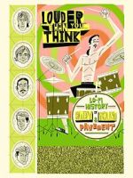 Watch Louder Than You Think Putlocker