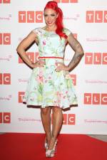 Watch Jodie Marsh Body Builder Putlocker