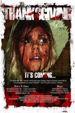 Watch Thanksgiving Putlocker