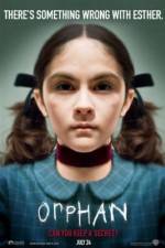 Watch Orphan Putlocker