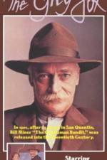 Watch The Grey Fox Putlocker