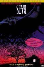 Watch Bats Putlocker