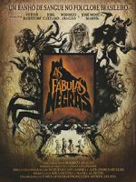 Watch The Black Fables Putlocker