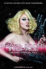 Watch Space Boobs in Space Putlocker