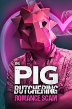 Watch The Pig Butchering Romance Scam Putlocker