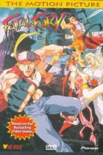 Watch Fatal Fury Putlocker