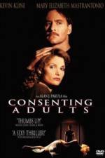 Watch Consenting Adults Putlocker