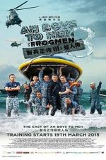 Watch Ah Boys to Men 3: Frogmen Putlocker