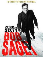 Watch Bob Saget: Zero to Sixty (TV Special 2017) Putlocker