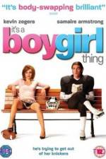 Watch It's a Boy Girl Thing Putlocker